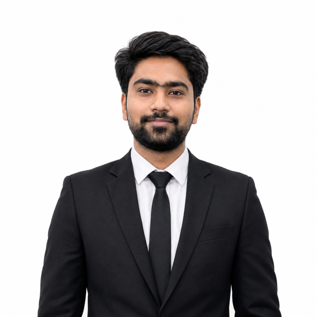 Mr. Kapil Kumar is a digital marketing expert